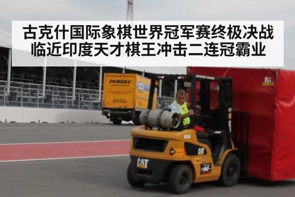 古克什国际象棋世界冠军赛终极决战临近印度天才棋王冲击二连冠霸业